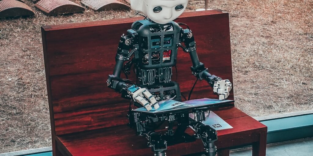 How AI can help detect disease and accelerate medical