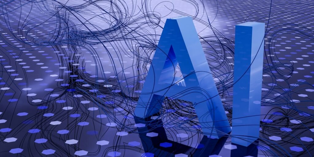 AI helped scientists discover two new superconductors,