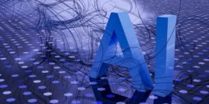 AI helped scientists discover two new superconductors,