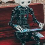 Quantori MLConfGen Wins “Machine Learning Innovation Award”